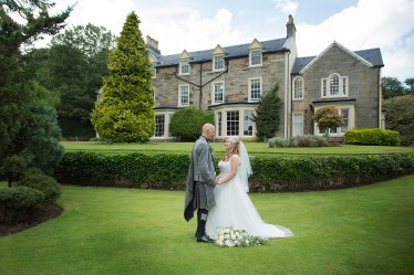 Colzium House Wedding Andrea Hay Photography