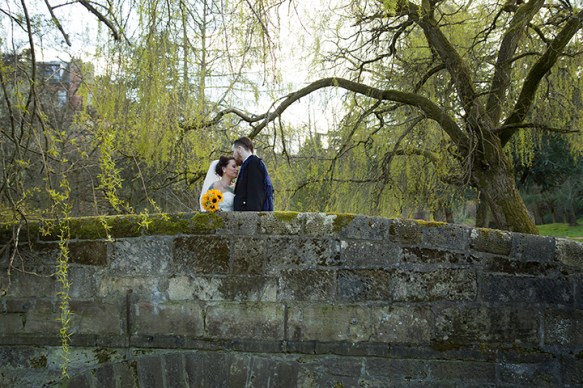 Hamilton Wedding Andrea Hay Photography